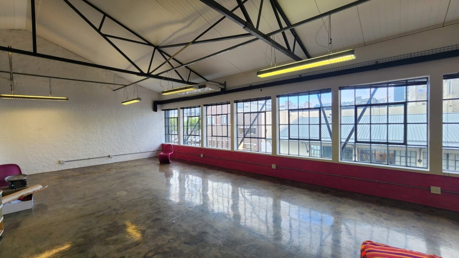 To Let commercial Property for Rent in Cape Town City Centre Western Cape